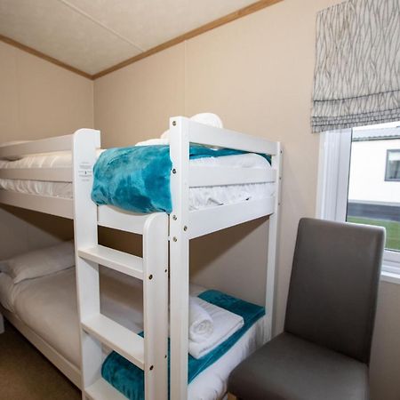 Stewarts Resort Lodge 50 세인트앤드루스 외부 사진