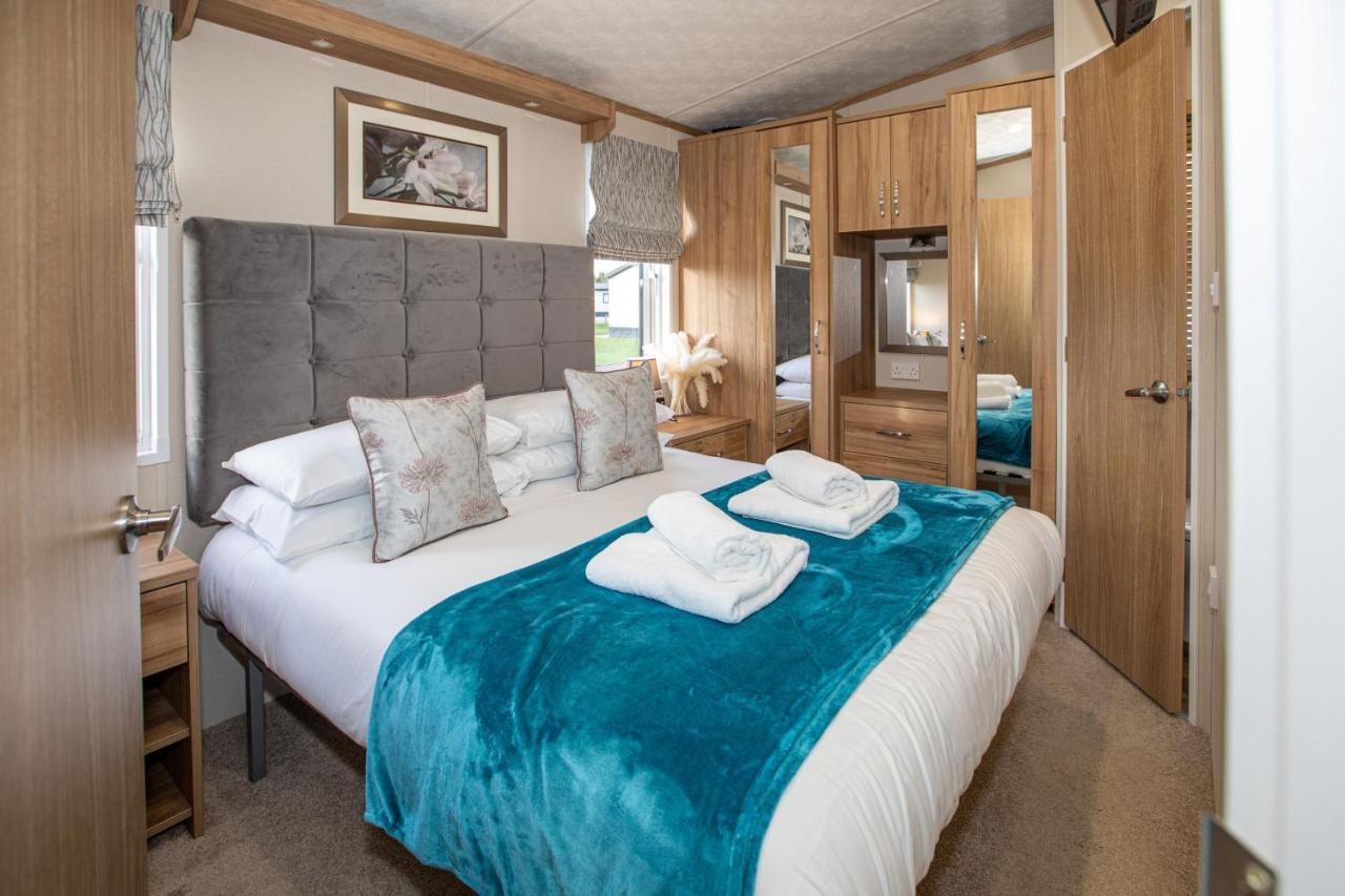 Stewarts Resort Lodge 50 세인트앤드루스 외부 사진