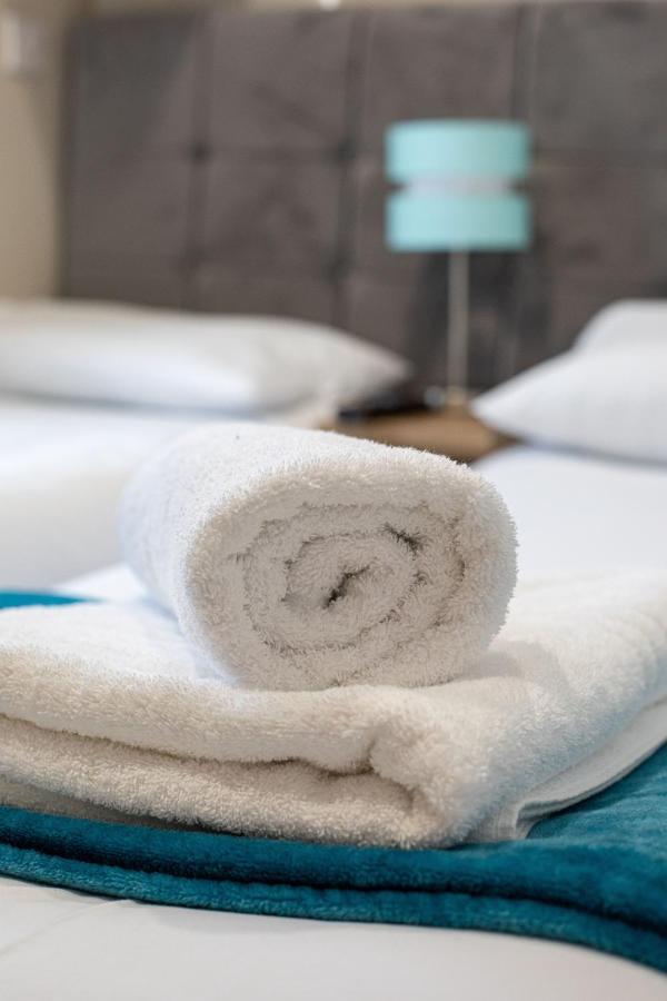 Stewarts Resort Lodge 50 세인트앤드루스 외부 사진