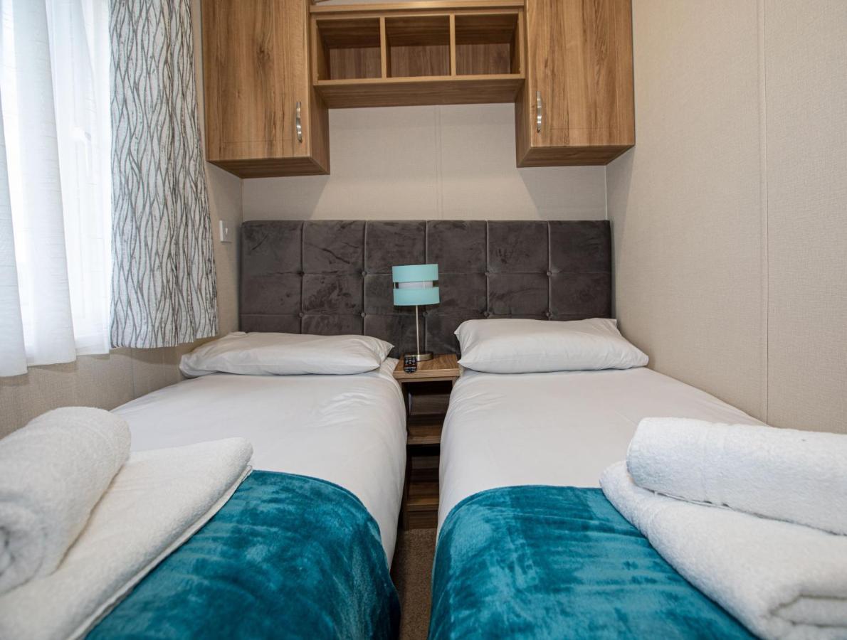 Stewarts Resort Lodge 50 세인트앤드루스 외부 사진