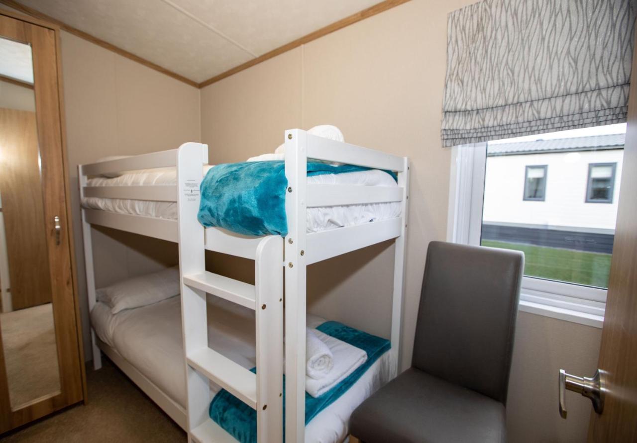 Stewarts Resort Lodge 50 세인트앤드루스 외부 사진